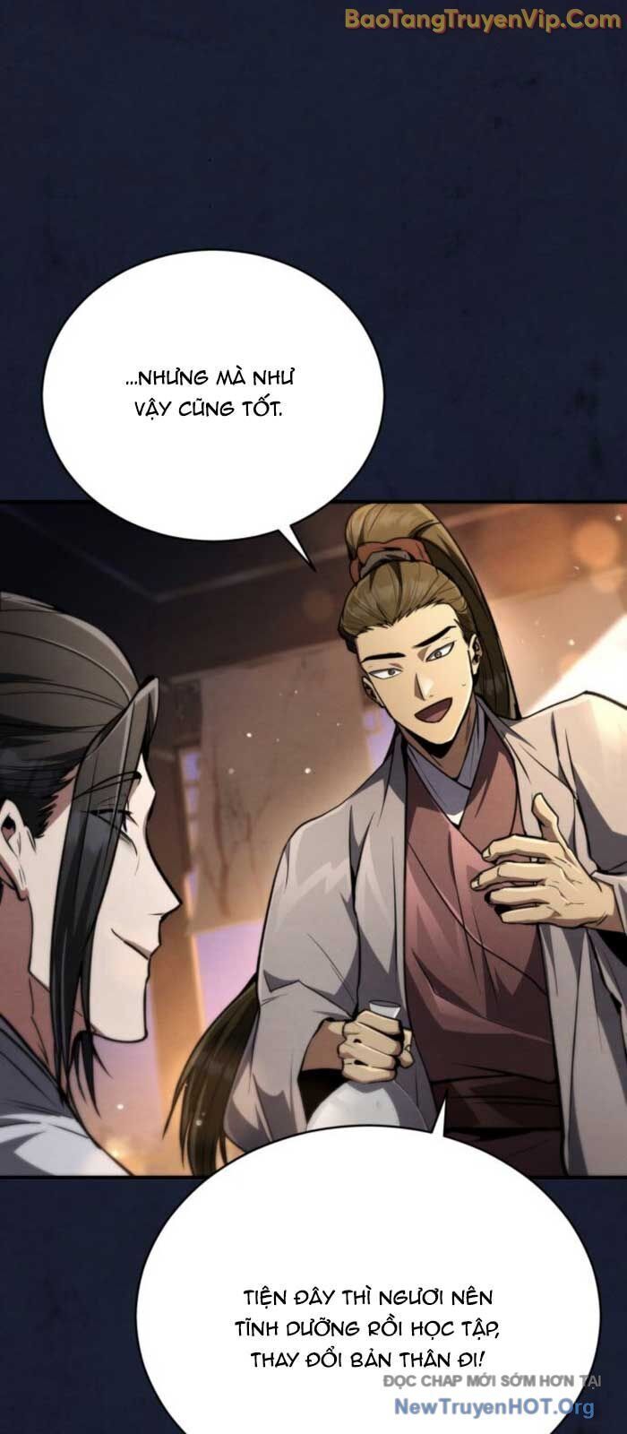 Quyền Vương Phục Sinh Chapter 9 - 28