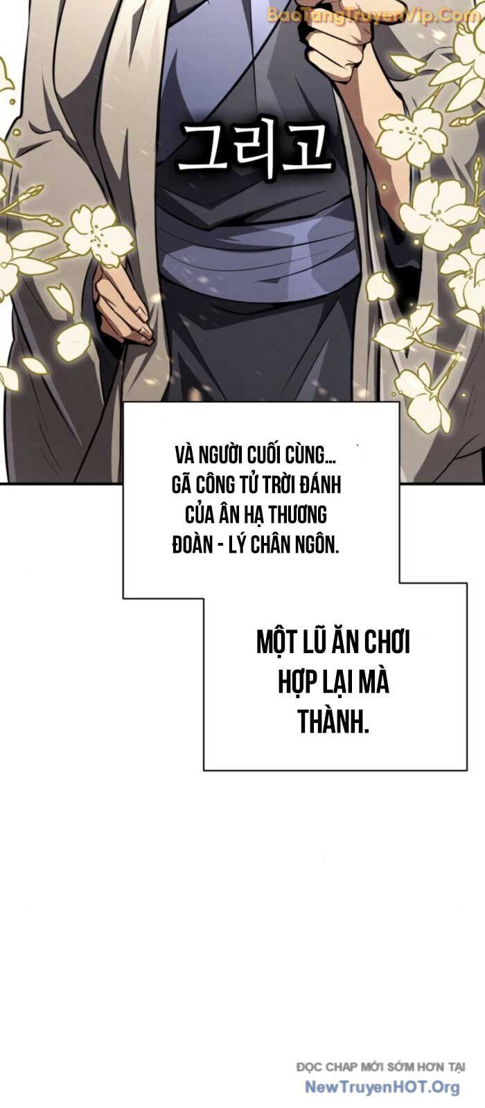 Quyền Vương Phục Sinh Chapter 9 - 4