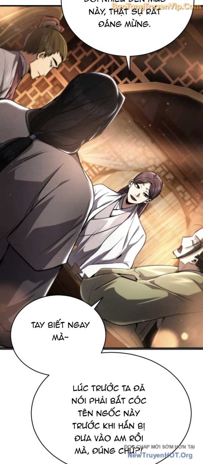 Quyền Vương Phục Sinh Chapter 9 - 35