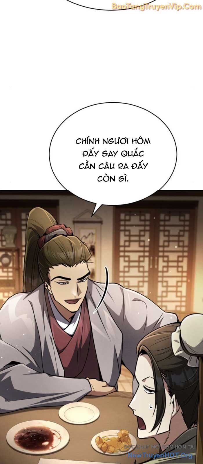 Quyền Vương Phục Sinh Chapter 9 - 36