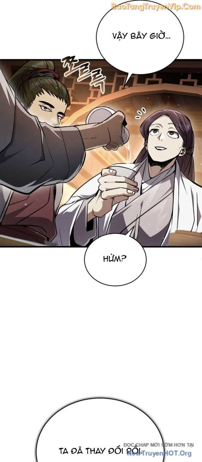 Quyền Vương Phục Sinh Chapter 9 - 40