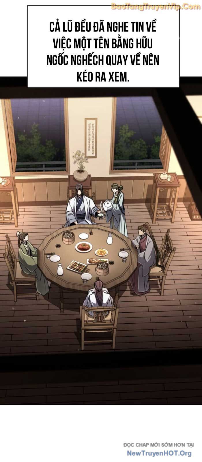 Quyền Vương Phục Sinh Chapter 9 - 5