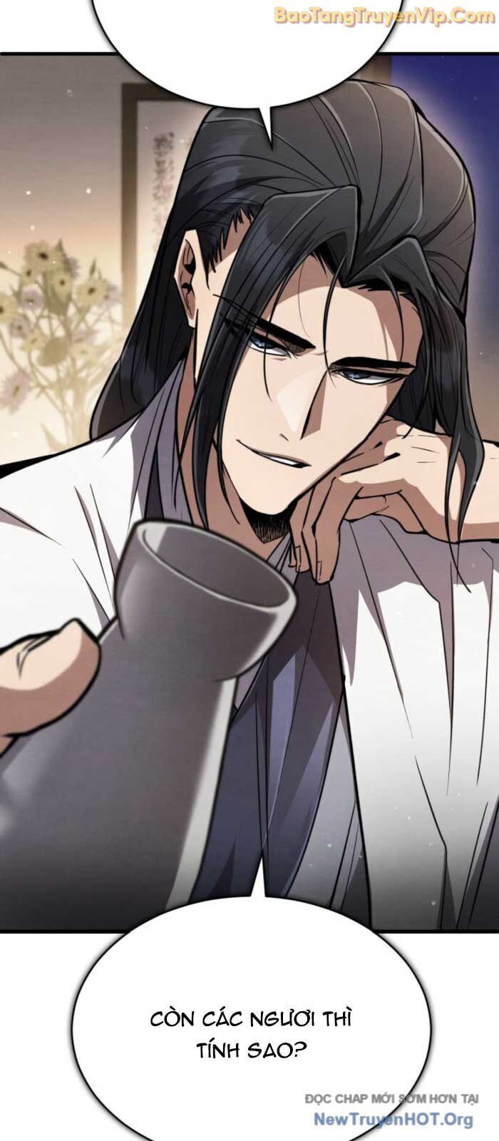 Quyền Vương Phục Sinh Chapter 9 - 41