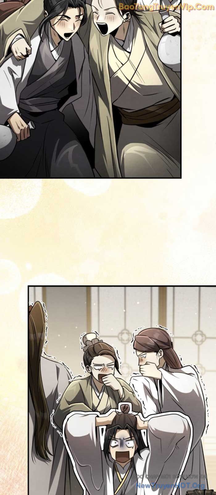 Quyền Vương Phục Sinh Chapter 9 - 49