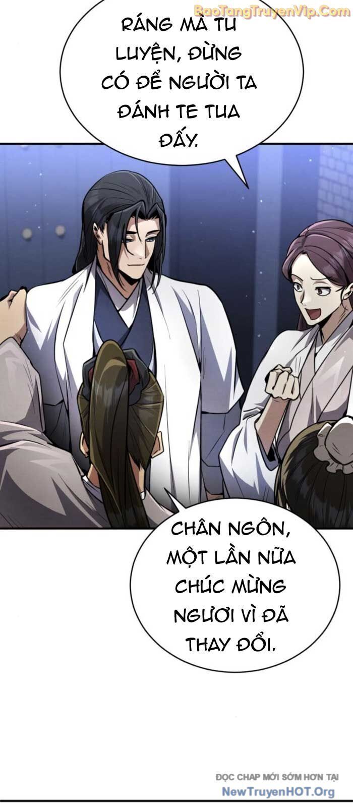 Quyền Vương Phục Sinh Chapter 9 - 54