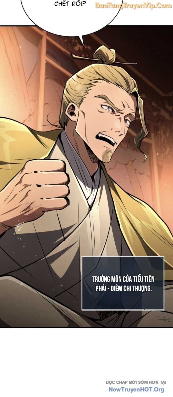 Quyền Vương Phục Sinh Chapter 9 - 65