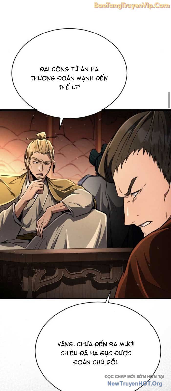 Quyền Vương Phục Sinh Chapter 9 - 66