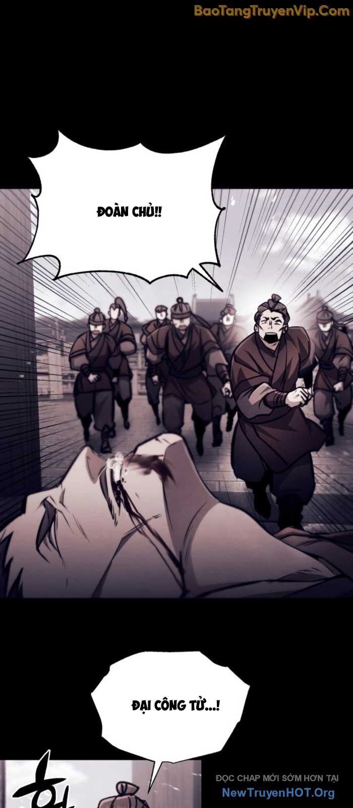 Quyền Vương Phục Sinh Chapter 9 - 68