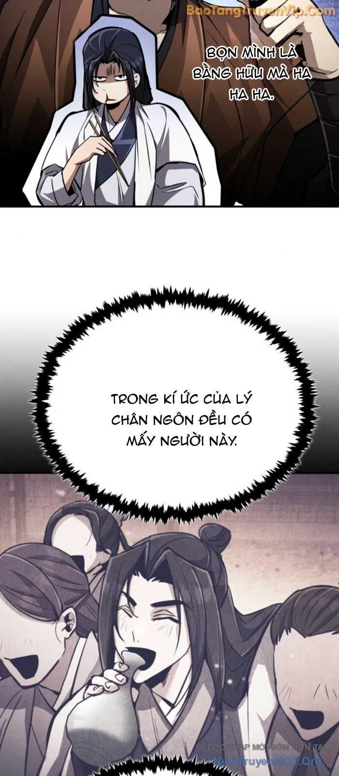 Quyền Vương Phục Sinh Chapter 9 - 8