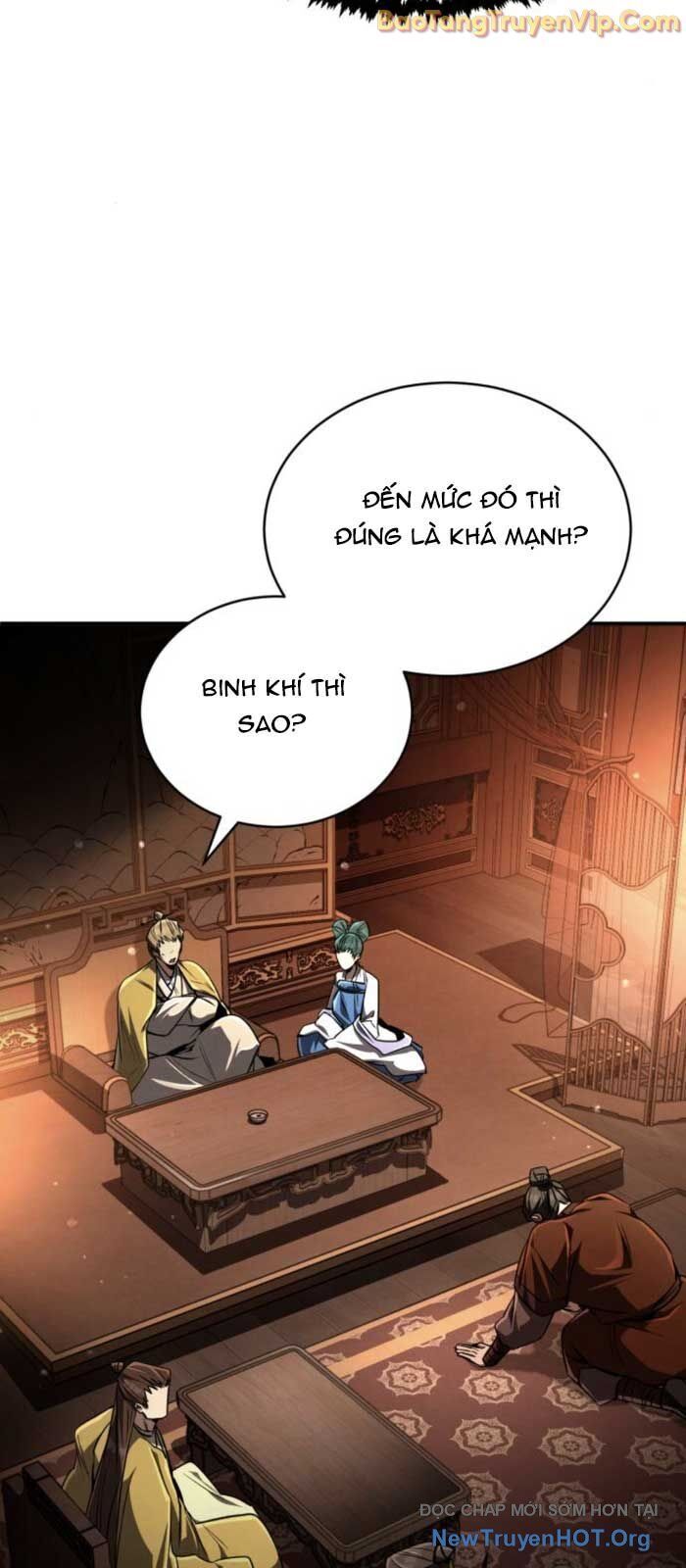 Quyền Vương Phục Sinh Chapter 9 - 72
