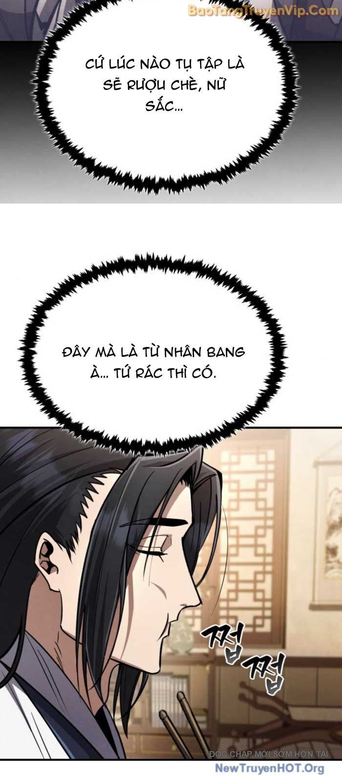 Quyền Vương Phục Sinh Chapter 9 - 9