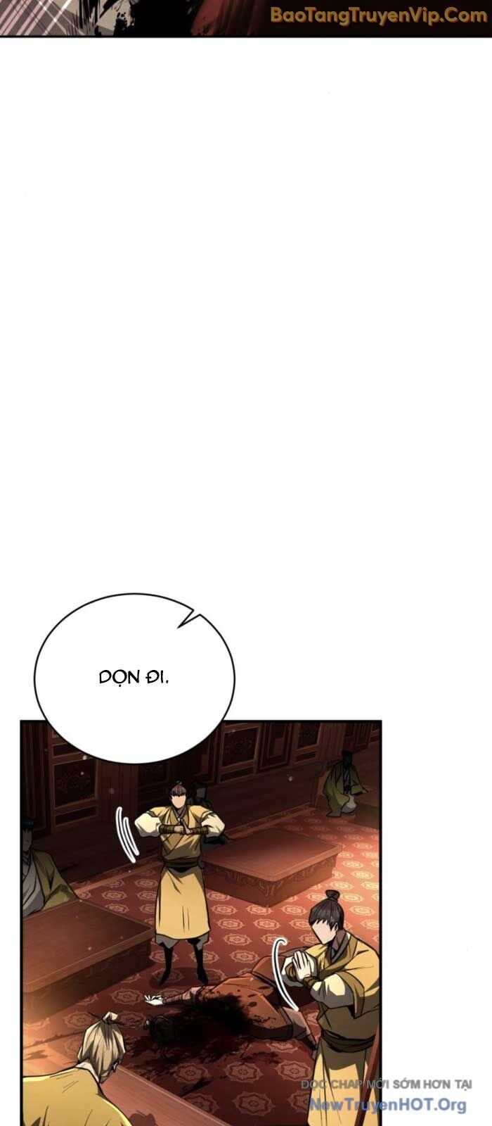 Quyền Vương Phục Sinh Chapter 9 - 83