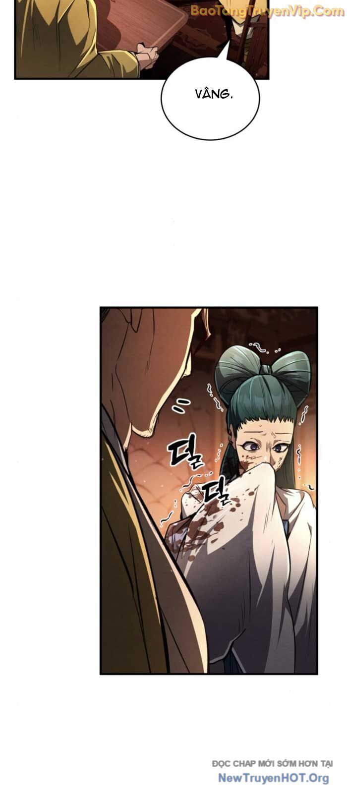 Quyền Vương Phục Sinh Chapter 9 - 84