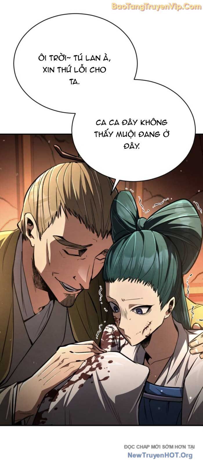 Quyền Vương Phục Sinh Chapter 9 - 85