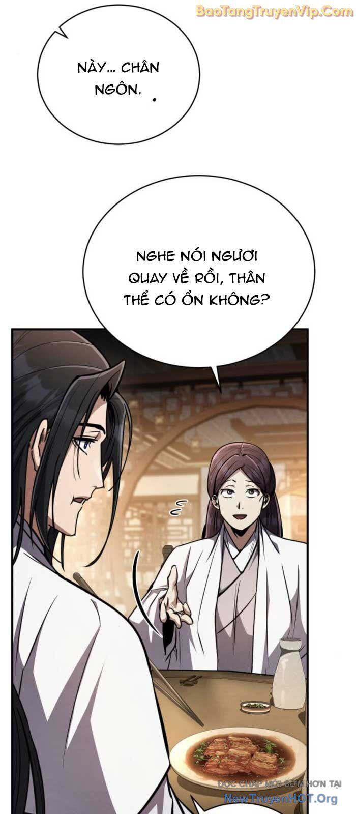 Quyền Vương Phục Sinh Chapter 9 - 10