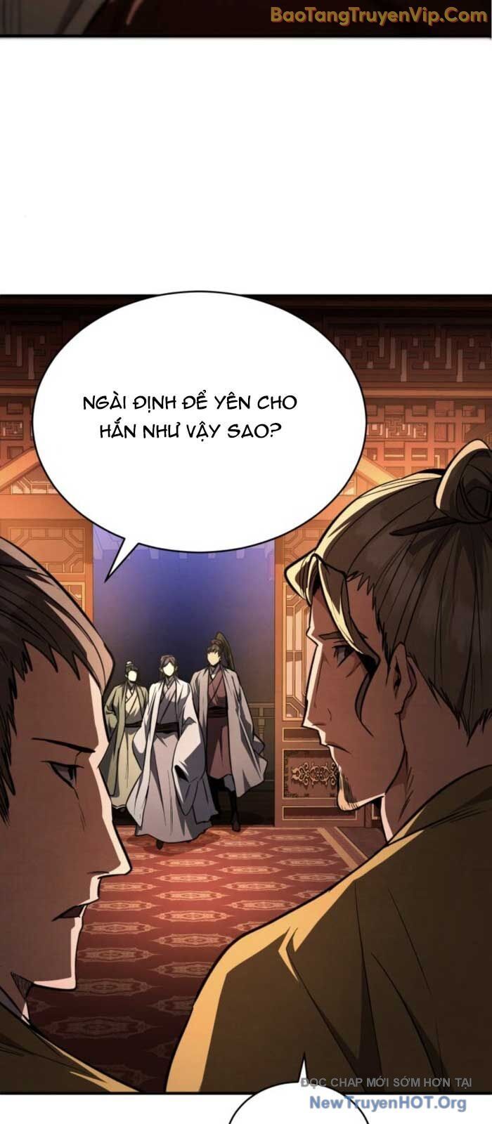 Quyền Vương Phục Sinh Chapter 9 - 91