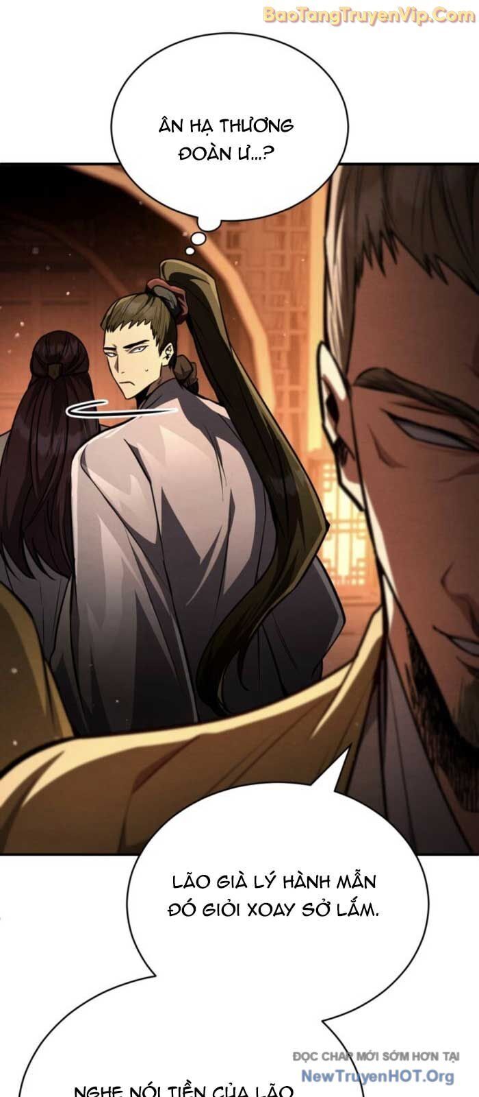 Quyền Vương Phục Sinh Chapter 9 - 97