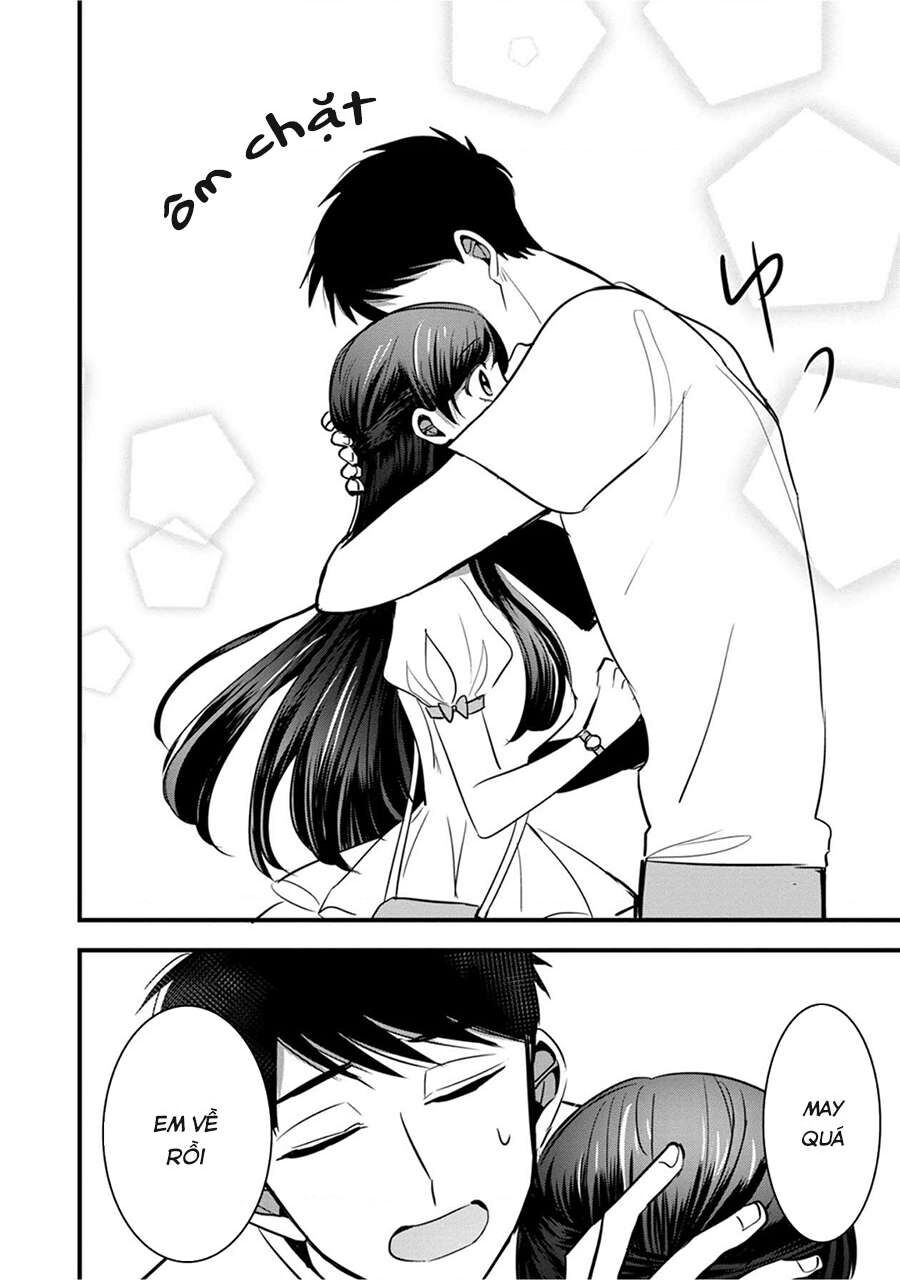 Sen Nhỏ Chapter 10 - 14