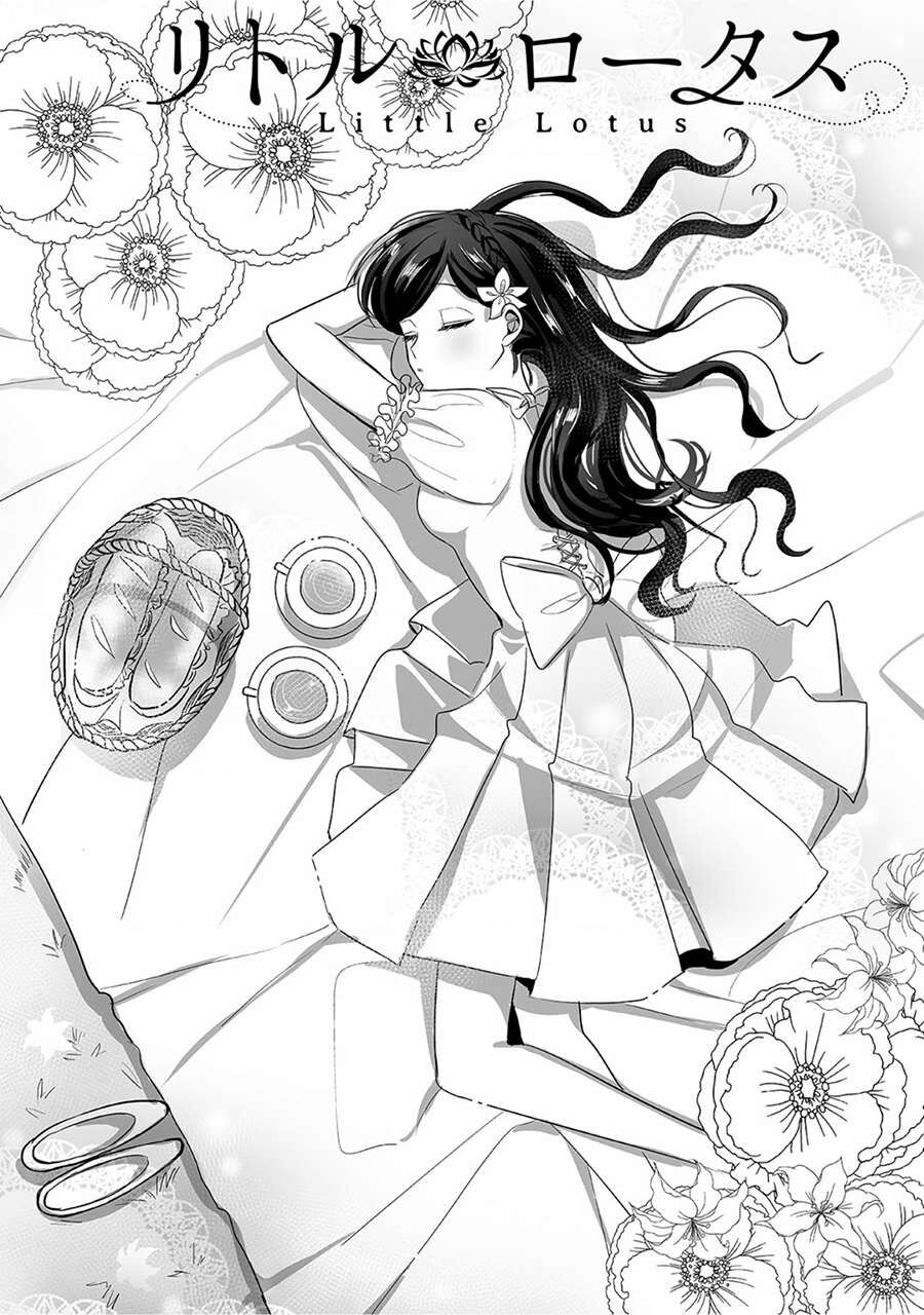 Sen Nhỏ Chapter 10 - 3
