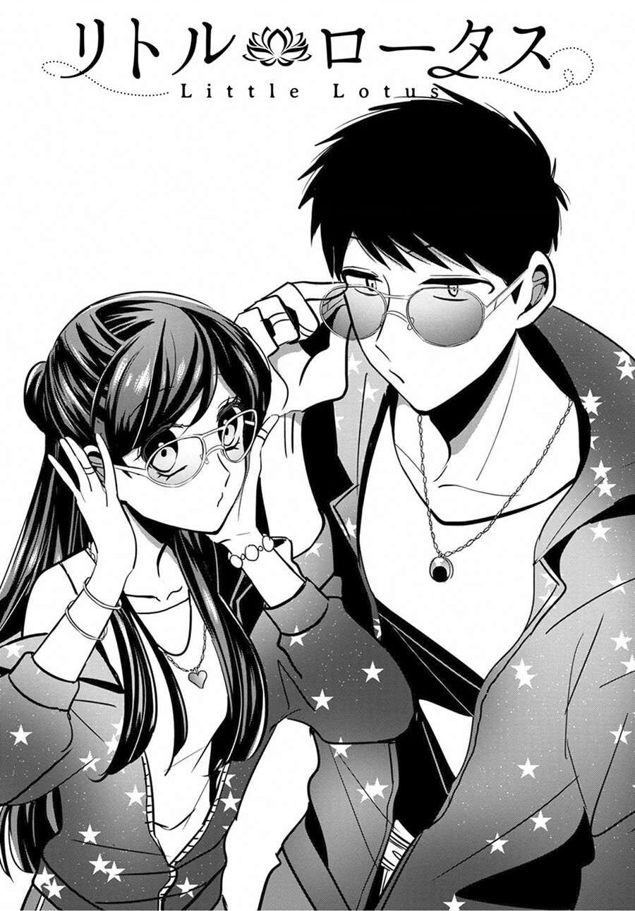 Sen Nhỏ Chapter 11 - 2