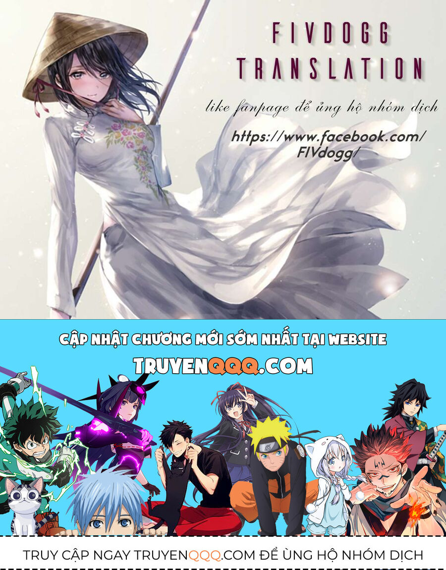 Sen Nhỏ Chapter 12 - 18