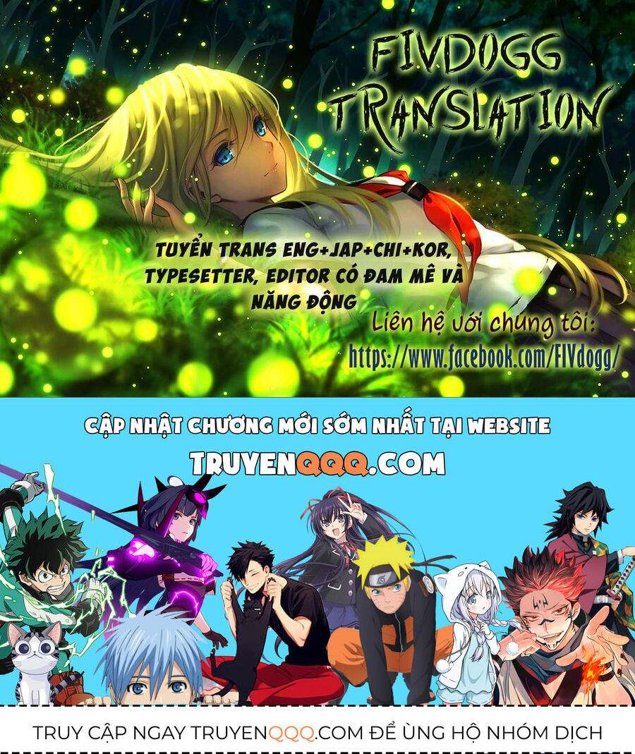 Sen Nhỏ Chapter 14 - 19