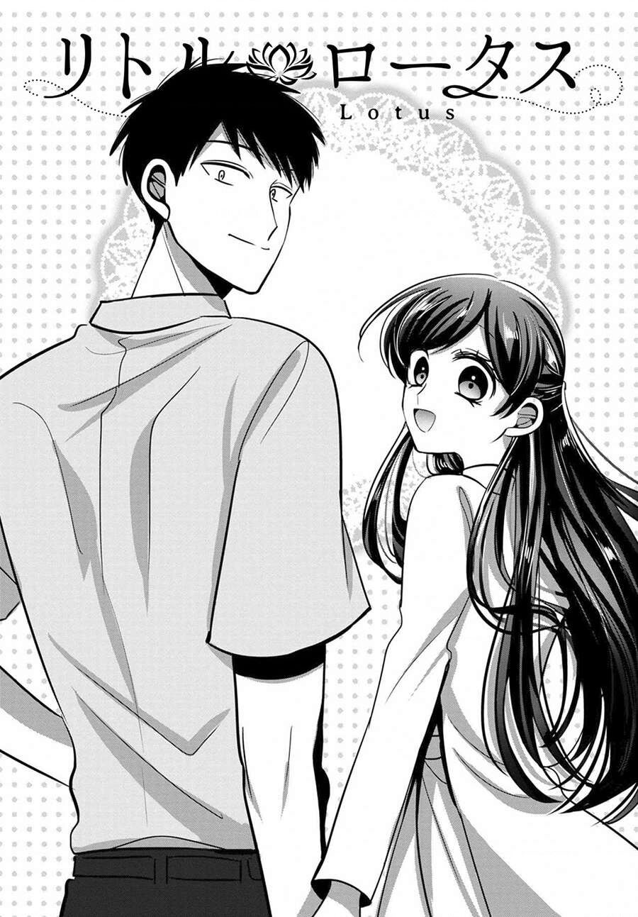 Sen Nhỏ Chapter 19 - 3