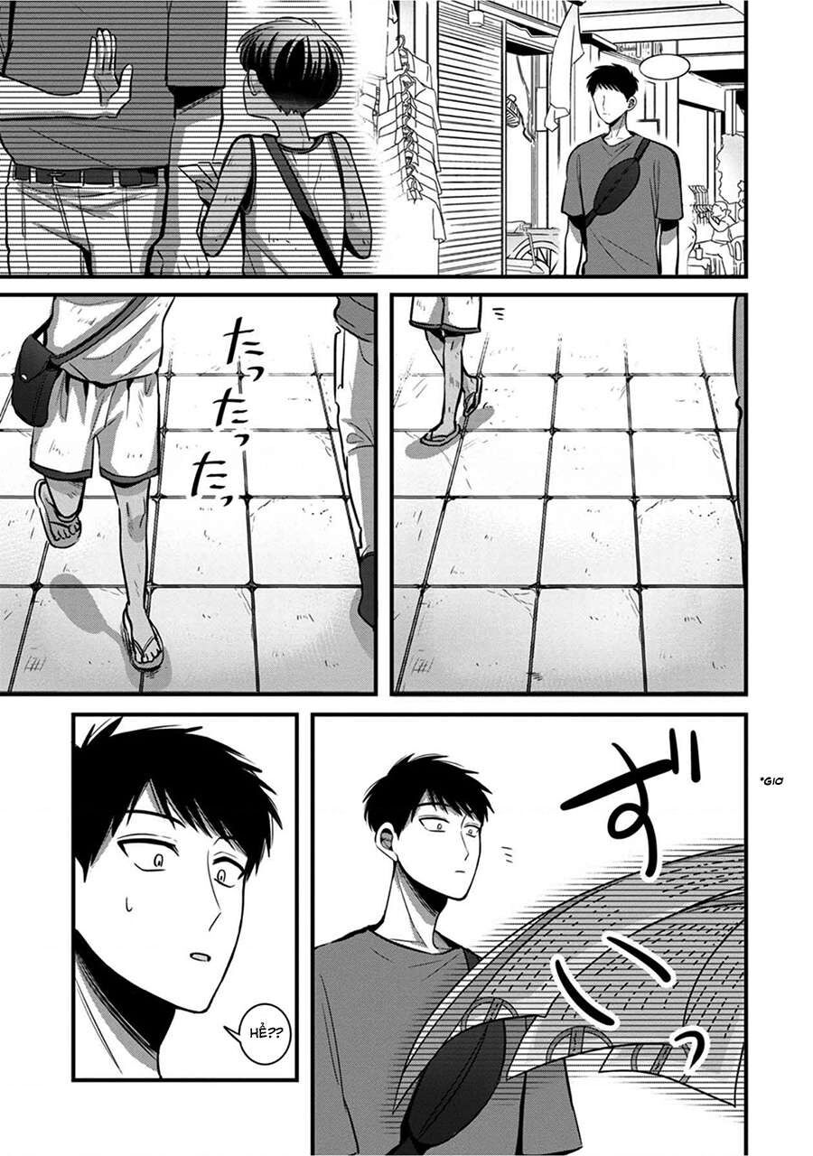 Sen Nhỏ Chapter 20 - 5