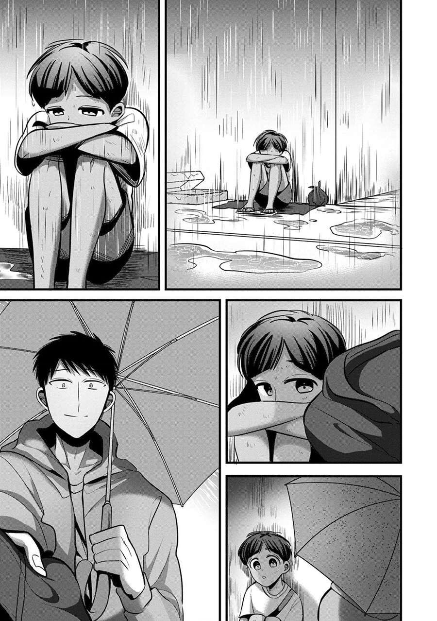 Sen Nhỏ Chapter 21 - 11