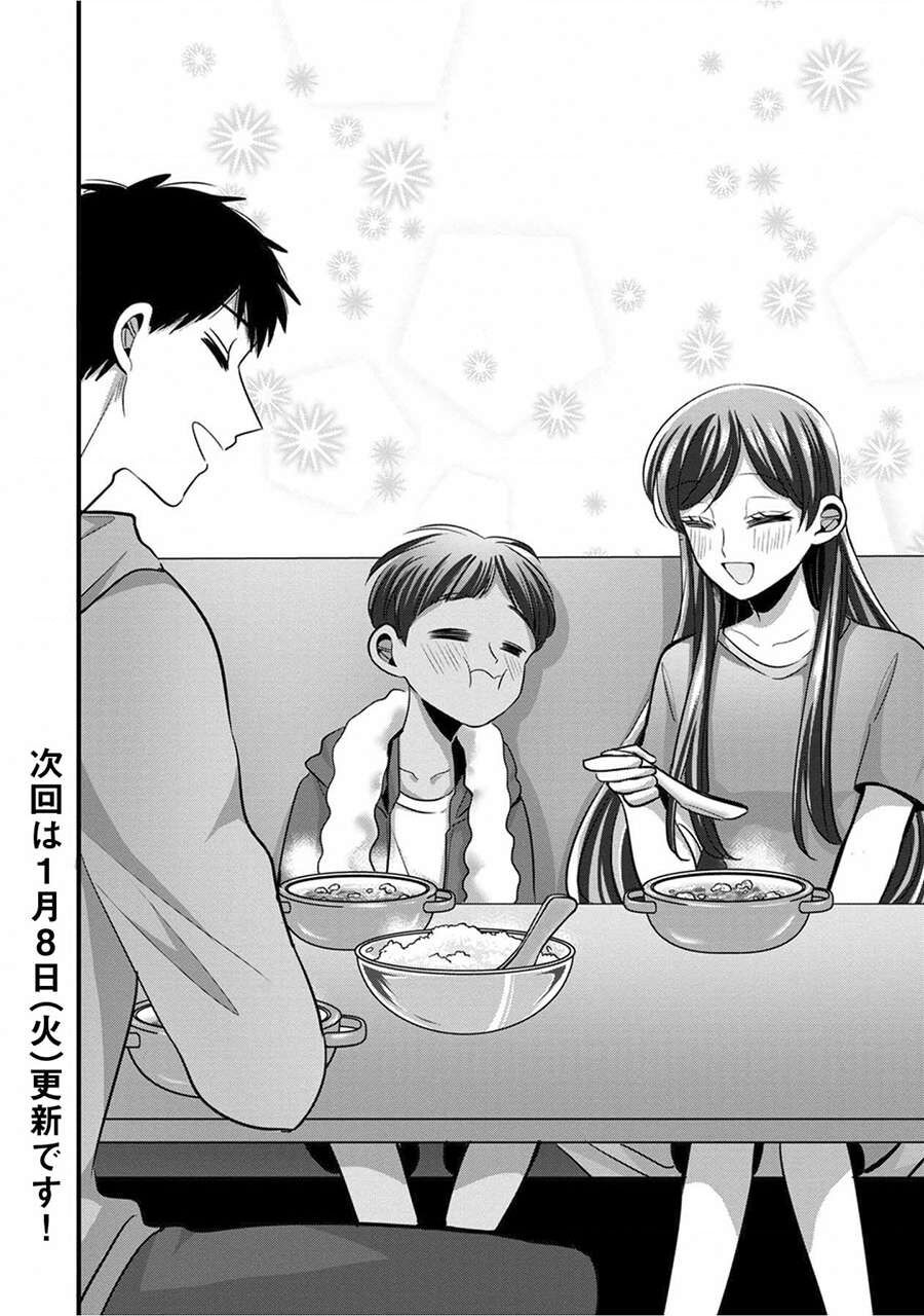 Sen Nhỏ Chapter 21 - 18