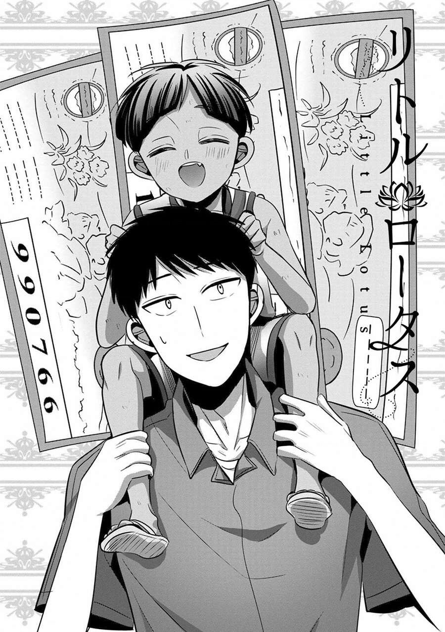 Sen Nhỏ Chapter 21 - 3