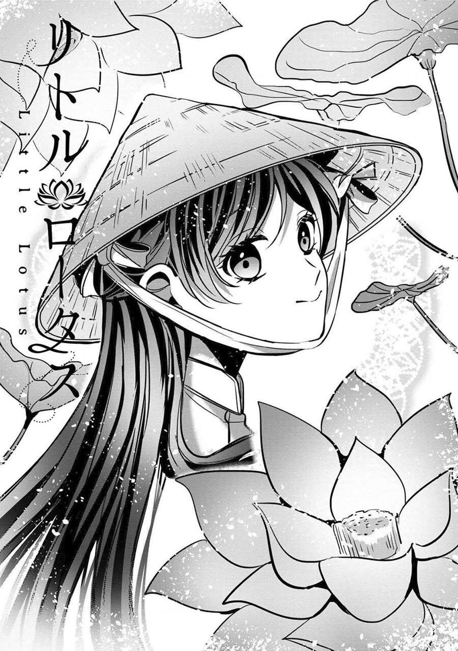 Sen Nhỏ Chapter 22 - 3