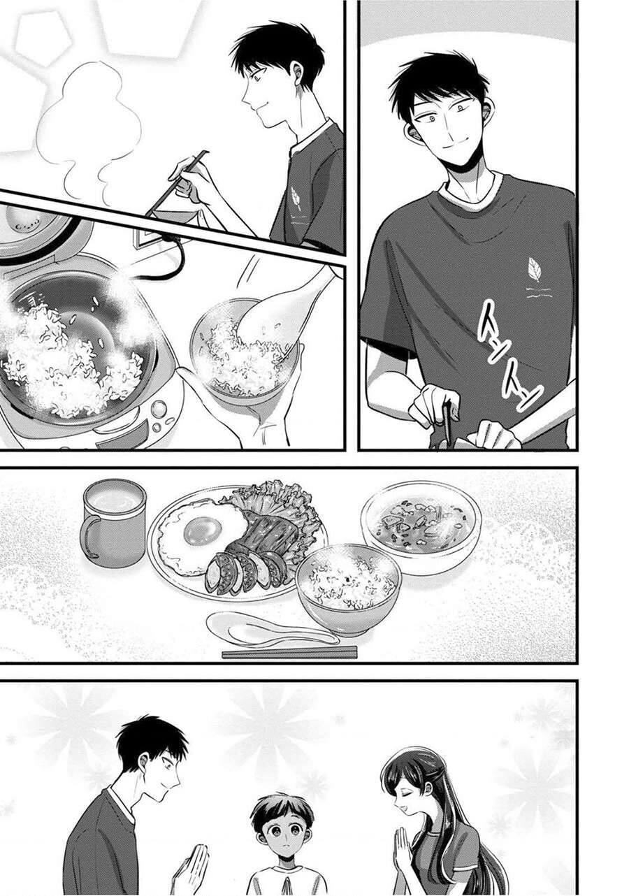 Sen Nhỏ Chapter 22 - 7