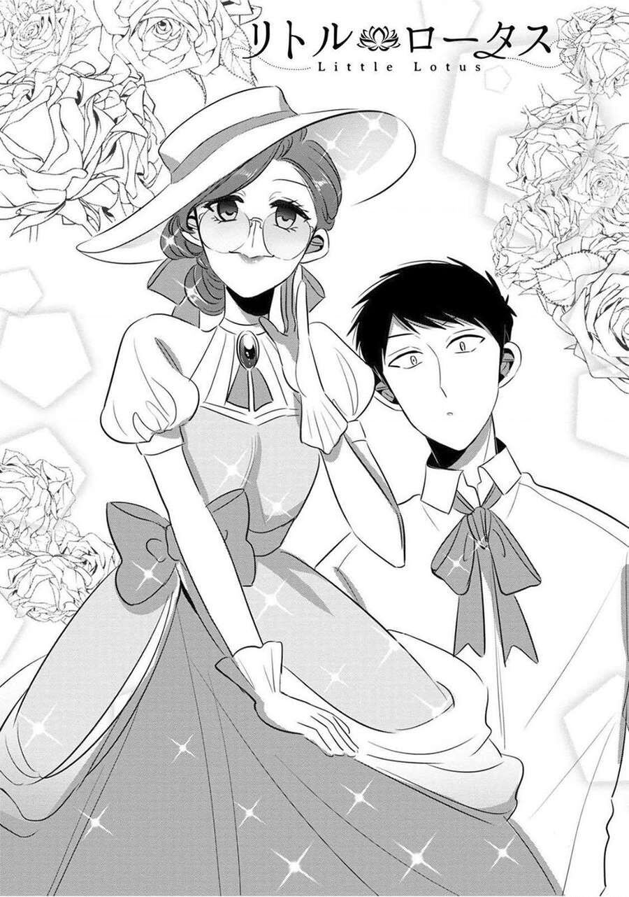 Sen Nhỏ Chapter 26 - 2