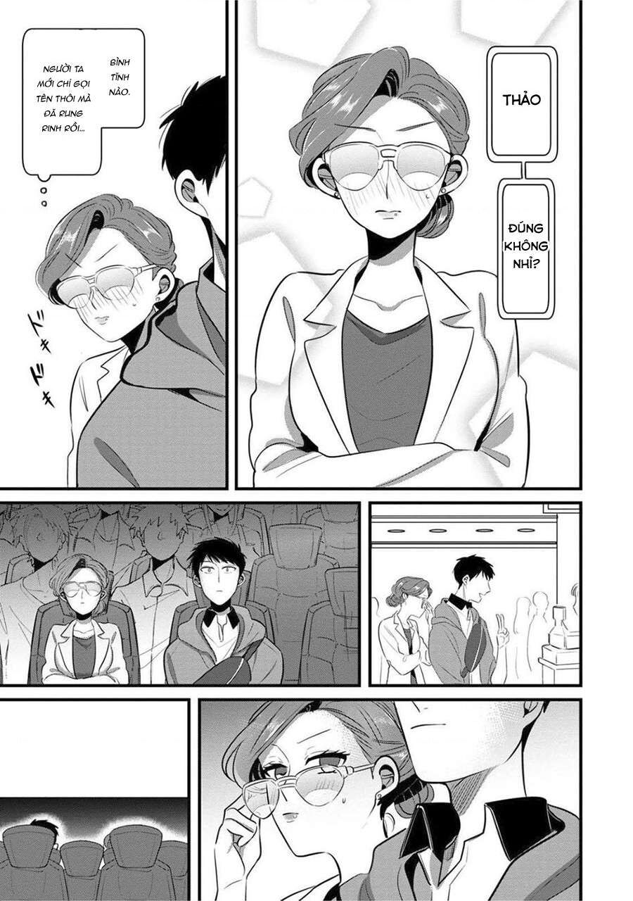 Sen Nhỏ Chapter 26 - 10