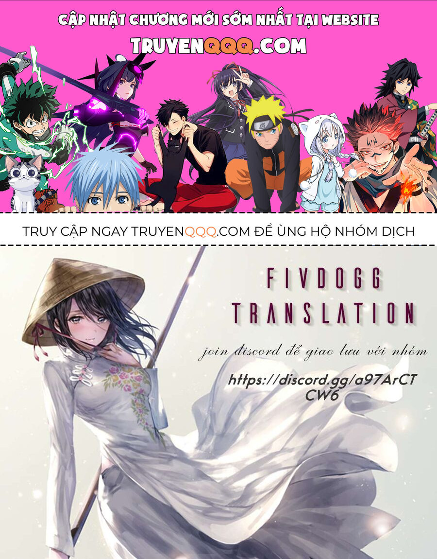 Sen Nhỏ Chapter 27 - 1