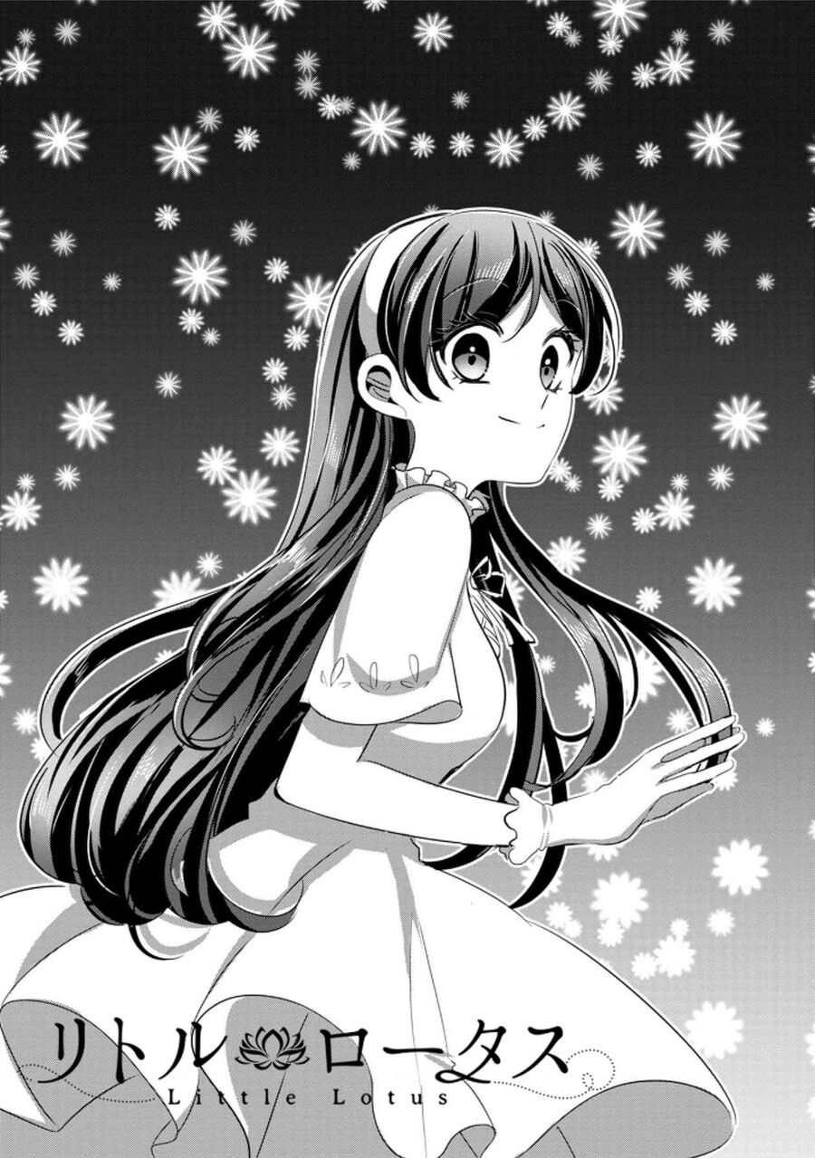 Sen Nhỏ Chapter 28.5 - 2