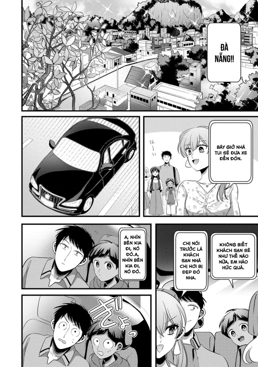 Sen Nhỏ Chapter 28.5 - 13