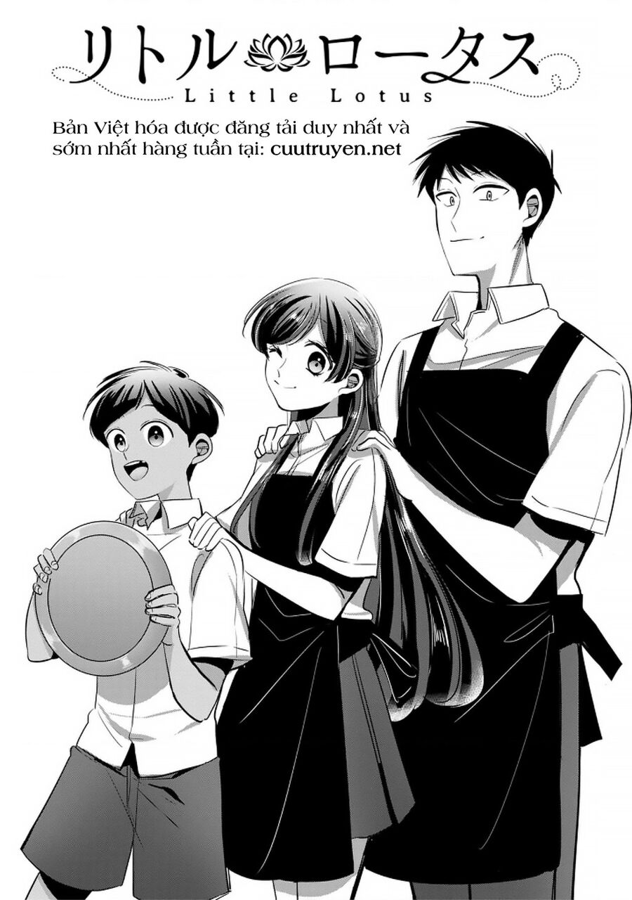 Sen Nhỏ Chapter 28 - 2