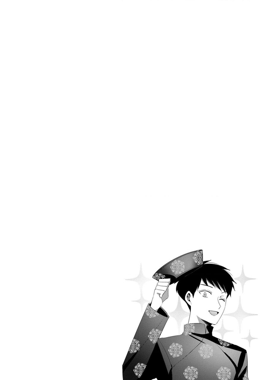 Sen Nhỏ Chapter 29 - 23