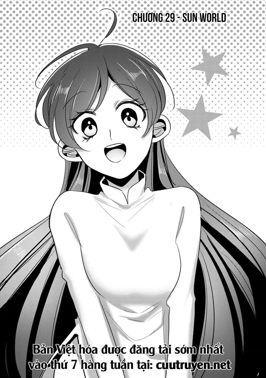 Sen Nhỏ Chapter 29 - 6