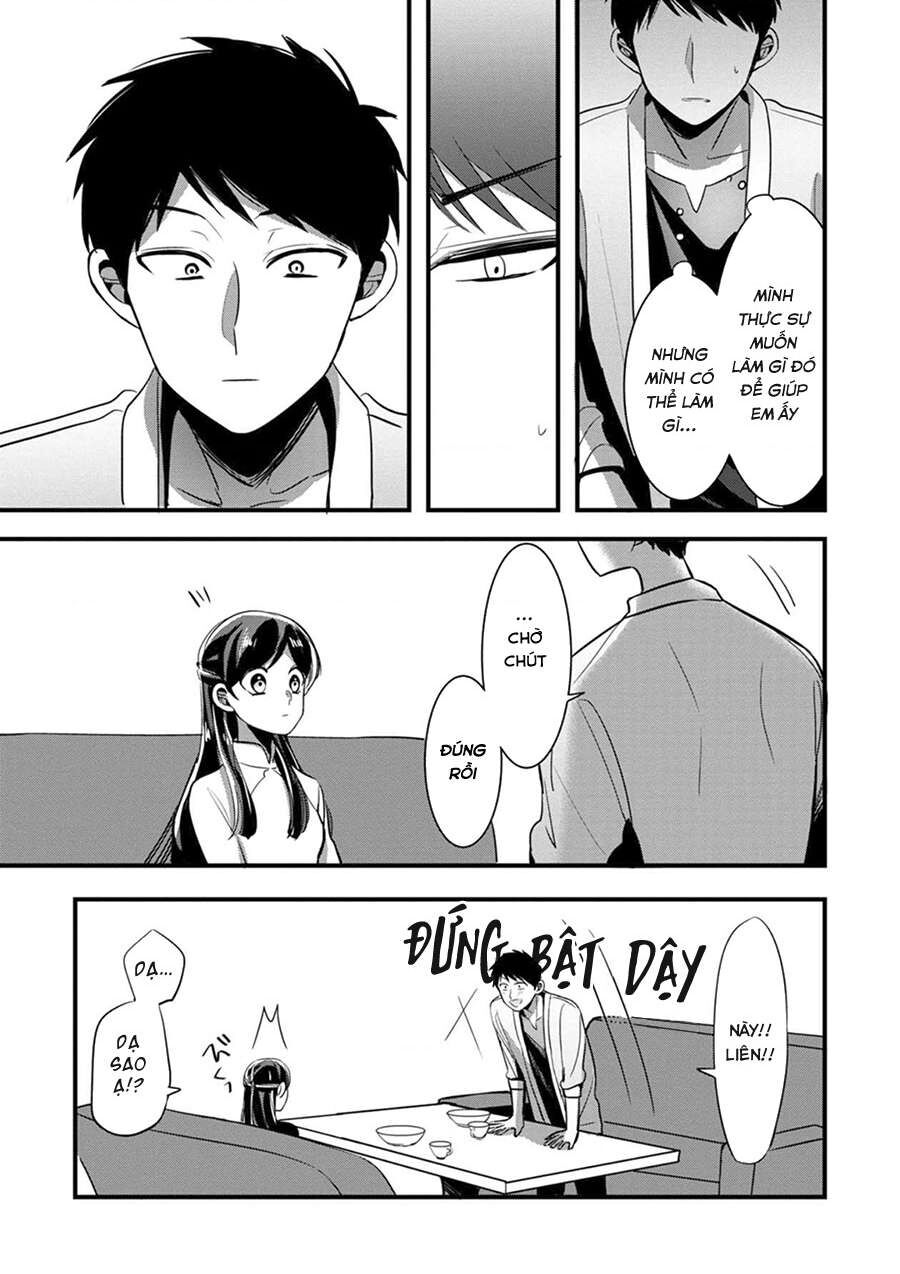 Sen Nhỏ Chapter 3 - 19