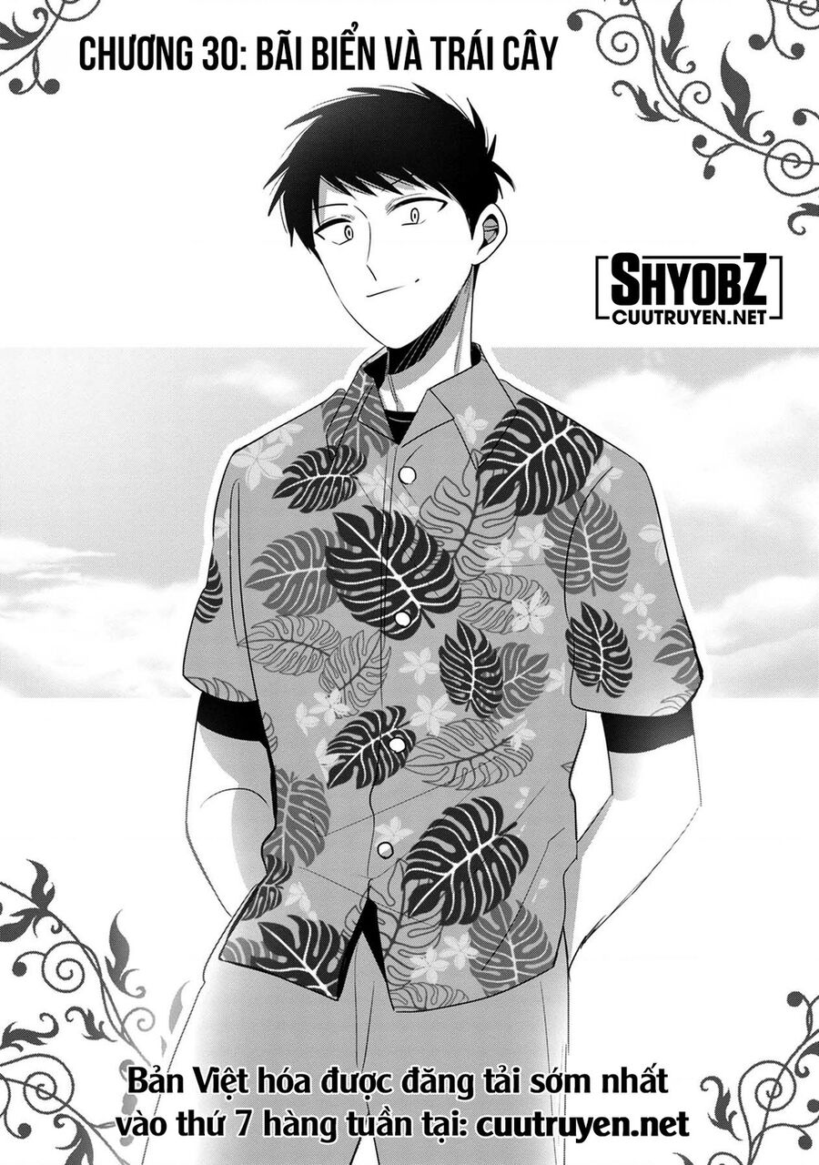 Sen Nhỏ Chapter 30 - 2