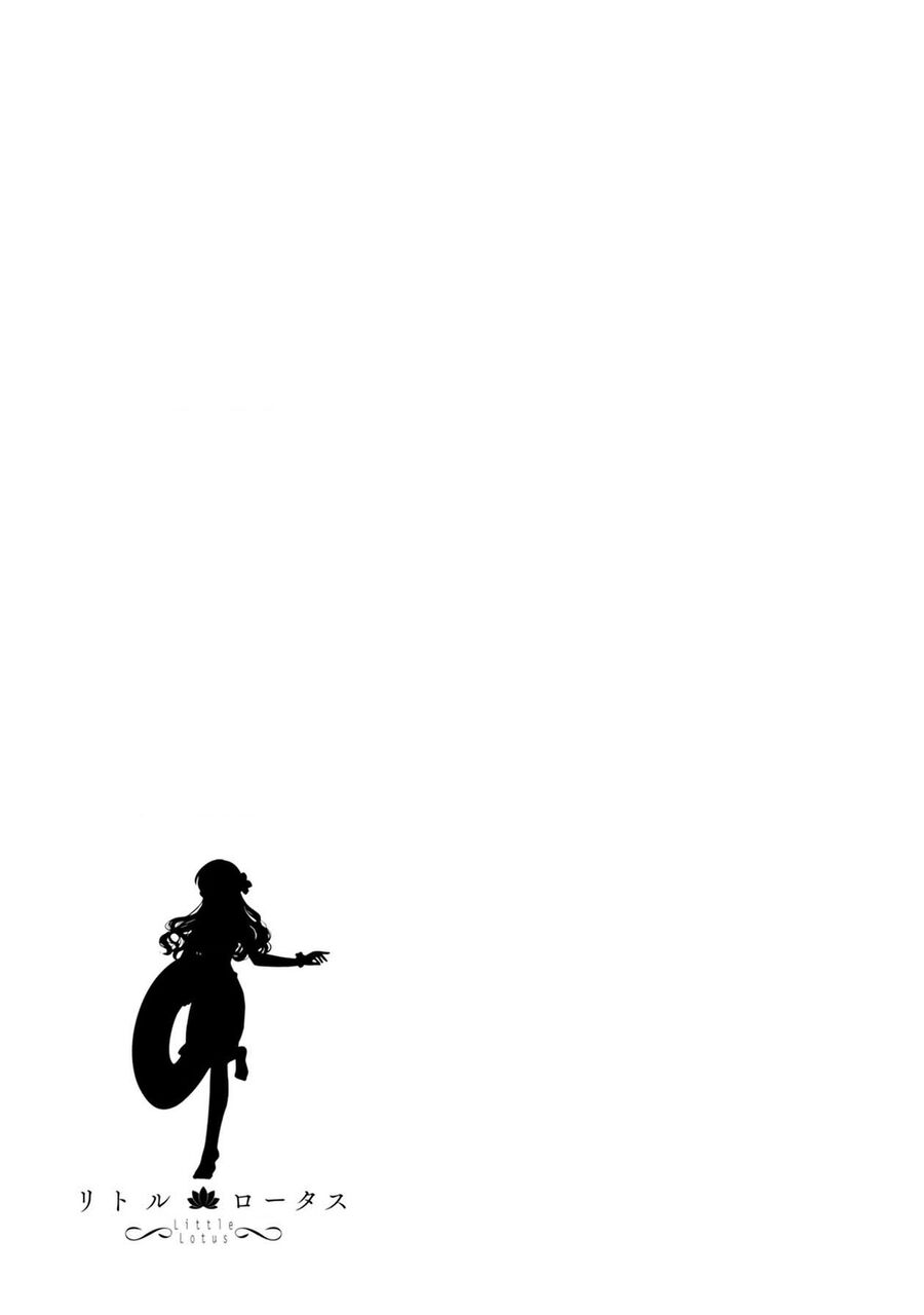 Sen Nhỏ Chapter 30 - 18