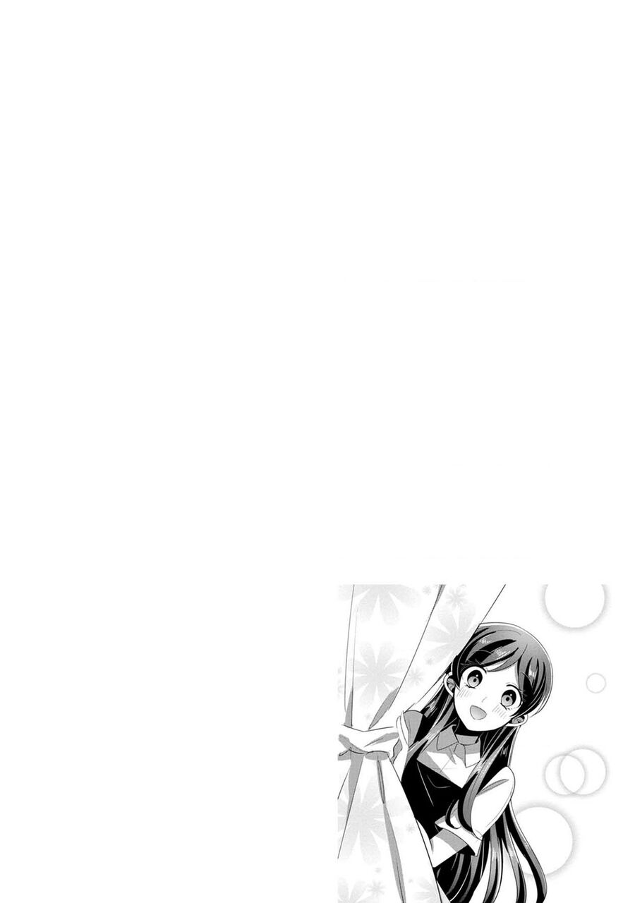 Sen Nhỏ Chapter 30 - 19