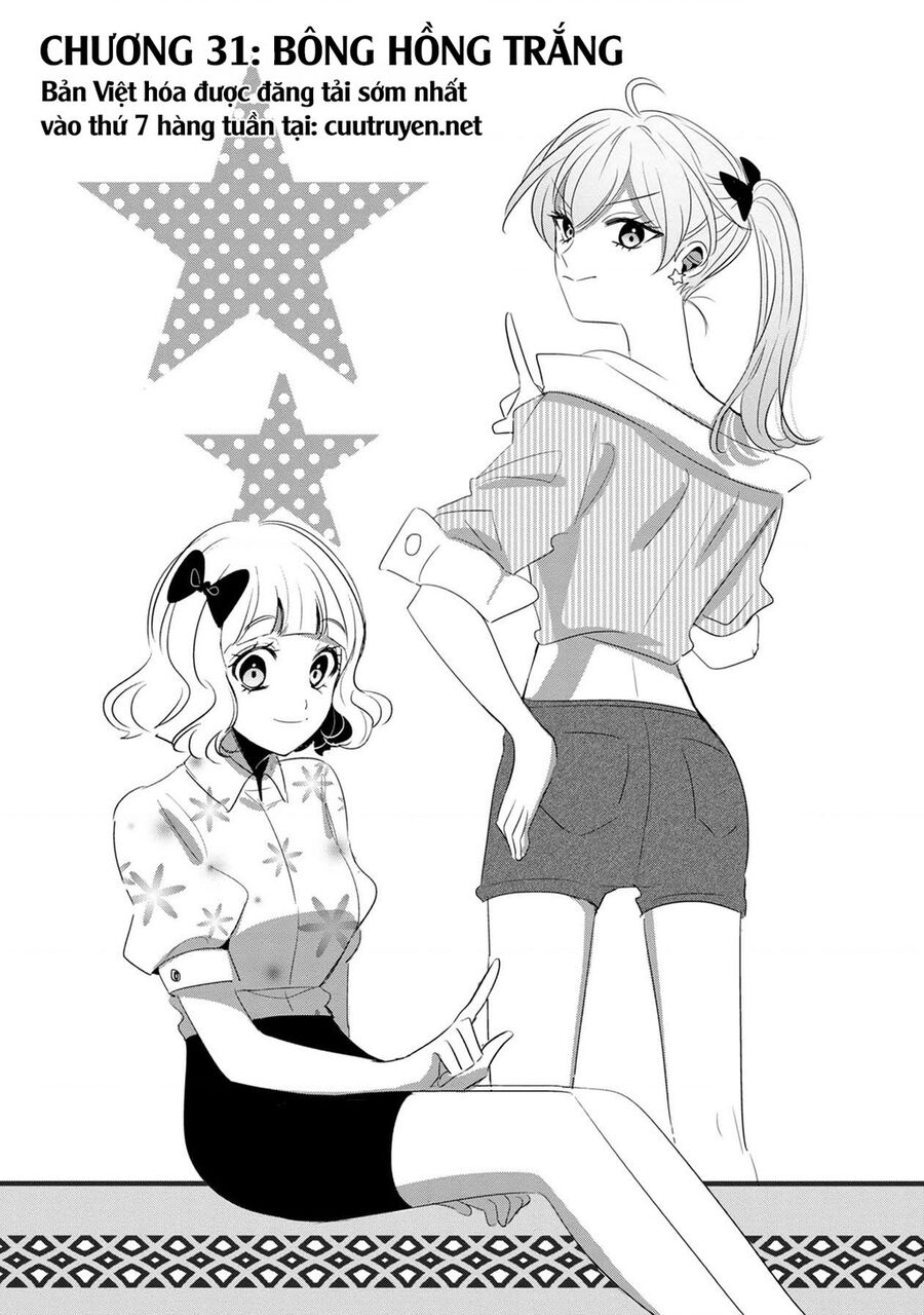 Sen Nhỏ Chapter 31 - 2