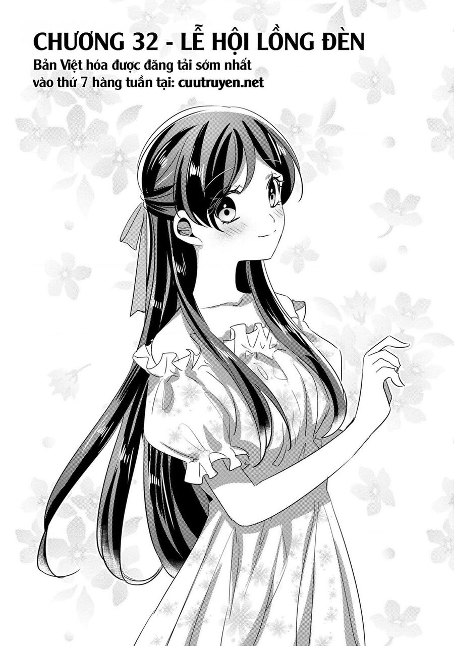 Sen Nhỏ Chapter 32 - 2