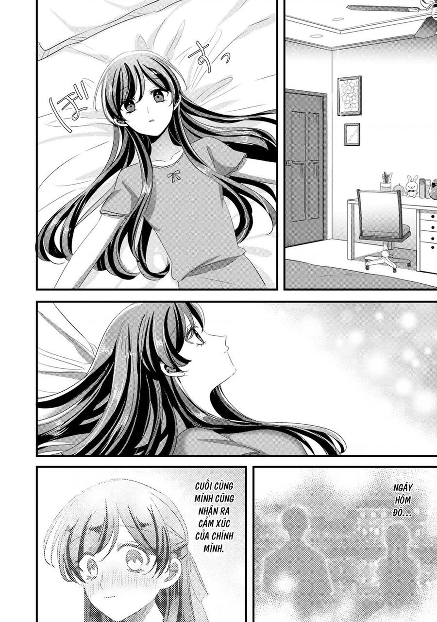 Sen Nhỏ Chapter 33 - 15