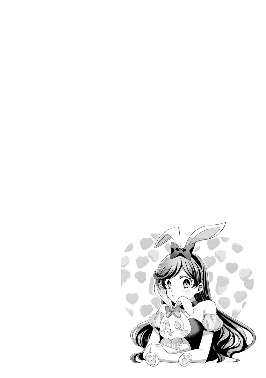 Sen Nhỏ Chapter 33 - 19