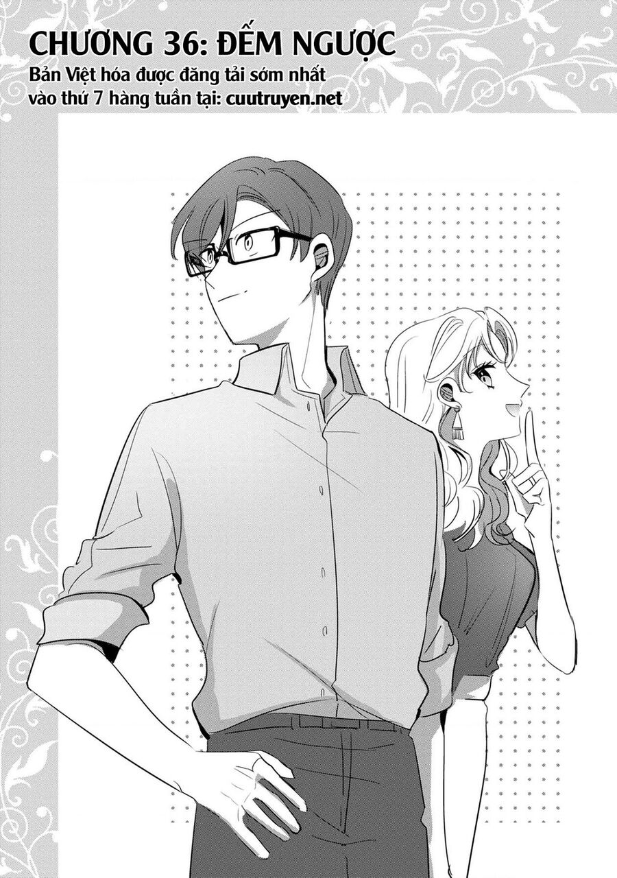 Sen Nhỏ Chapter 36 - 3